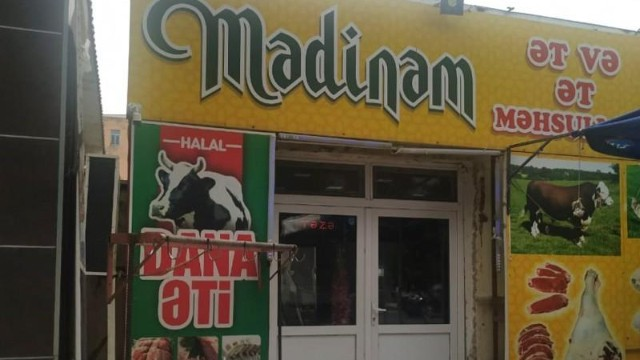 Sumqayıtda yararsız ət məhsulları AŞKARLANDI