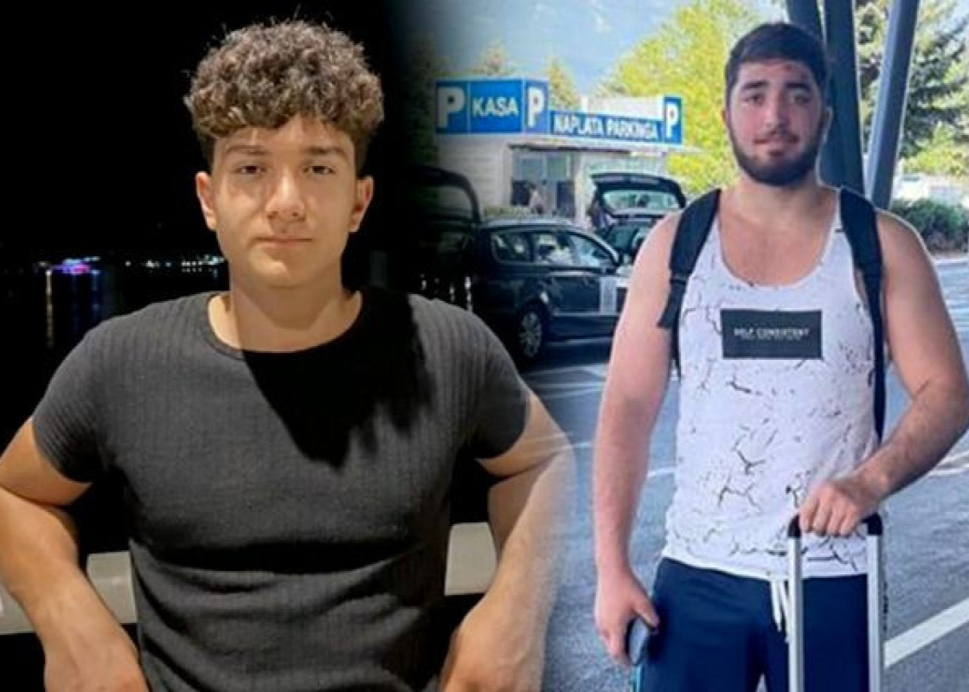 Gənc cüdoçunu idman kompleksində qətlə yetirən şəxsə AĞIR CƏZA VERİLDİ