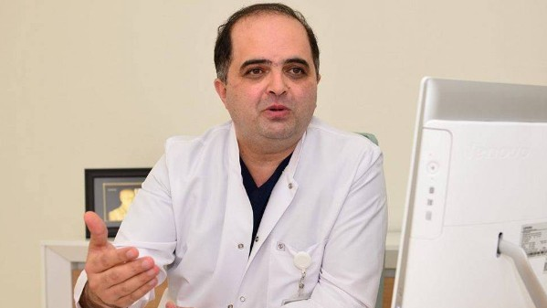 Süni mayalanmaya dövlət büdcəsindən pul ayrılması təklif olunur