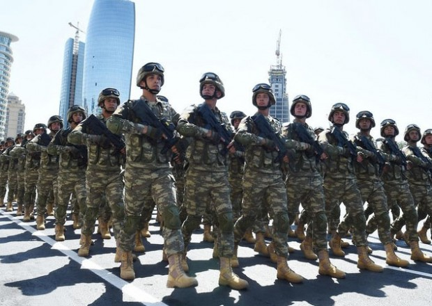 Hərbi qeydiyyatın təşkili qaydası təkmilləşdirilir