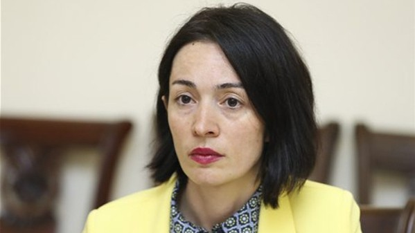 Ermənistanda Rusiya məktəblərinin açılması gündəmdədir