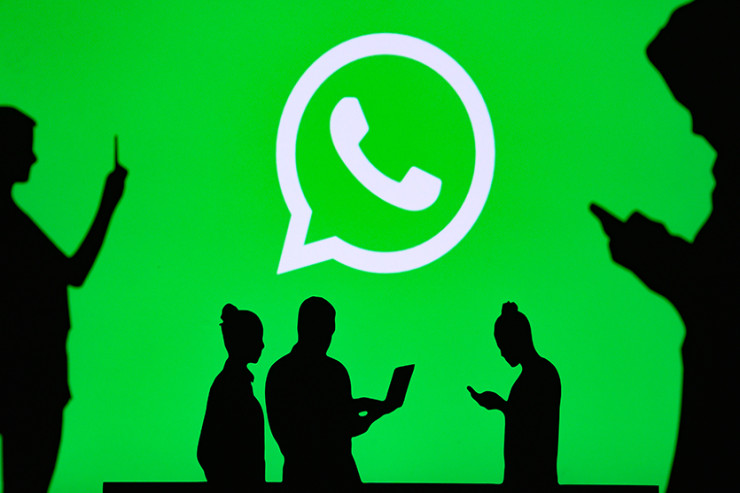 “WhatsApp” hesabınızın sındırıldığını necə bilmək olar?