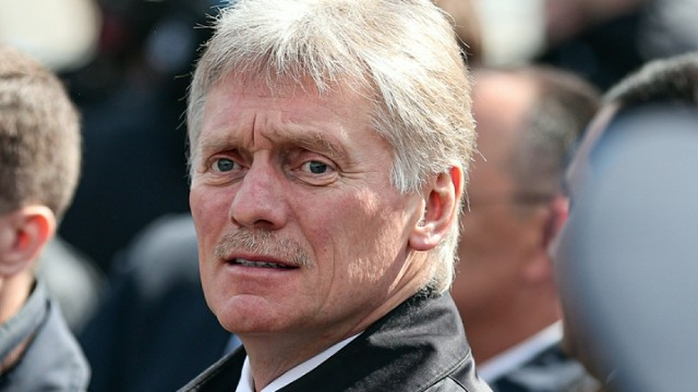 Peskov Lukaşenkonun sözlərini təkzib etdi