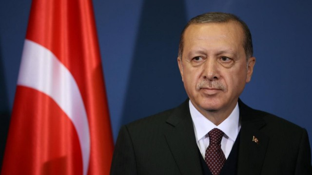 "Dünya Azərbaycanla Türkiyə arasında münasibətləri qibtə ilə izləyir" - Ərdoğan
