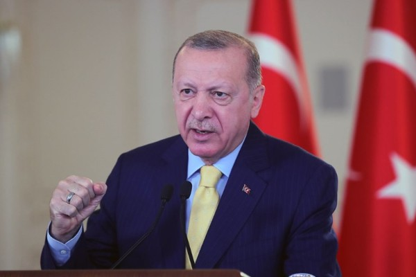 "Ermənistanla normallaşma prosesinə dəstəyimizi vurğulayırıq" - Ərdoğan