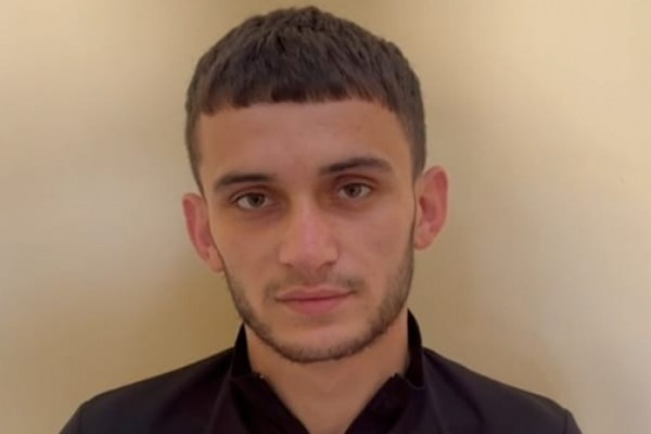 Narkotikin təsiri altında olan sürücü həbs edildi