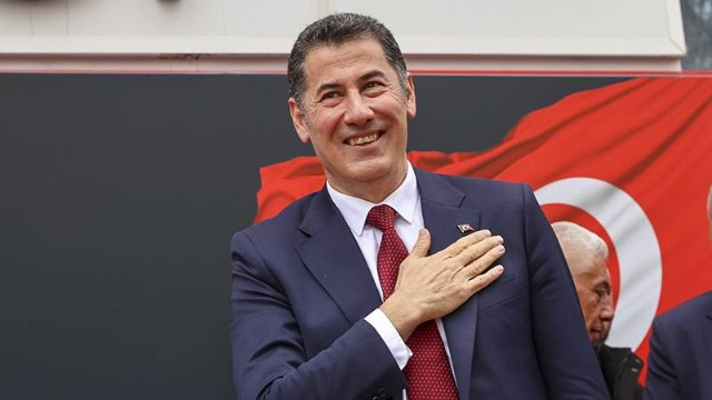 "Azərbaycanla qardaşlığımız regionda sülh və sabitliyin təminatıdır" - Sinan Oğan