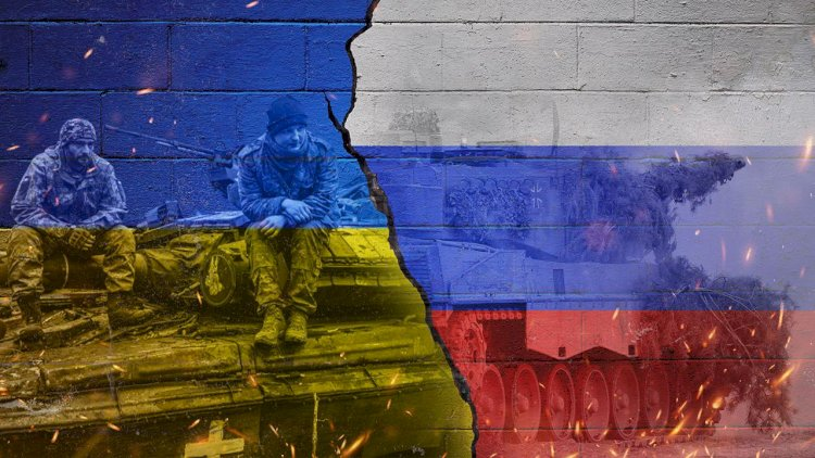 Ukrayna 100 kvadrat kilometr ərazini Rusiyadan geri aldı