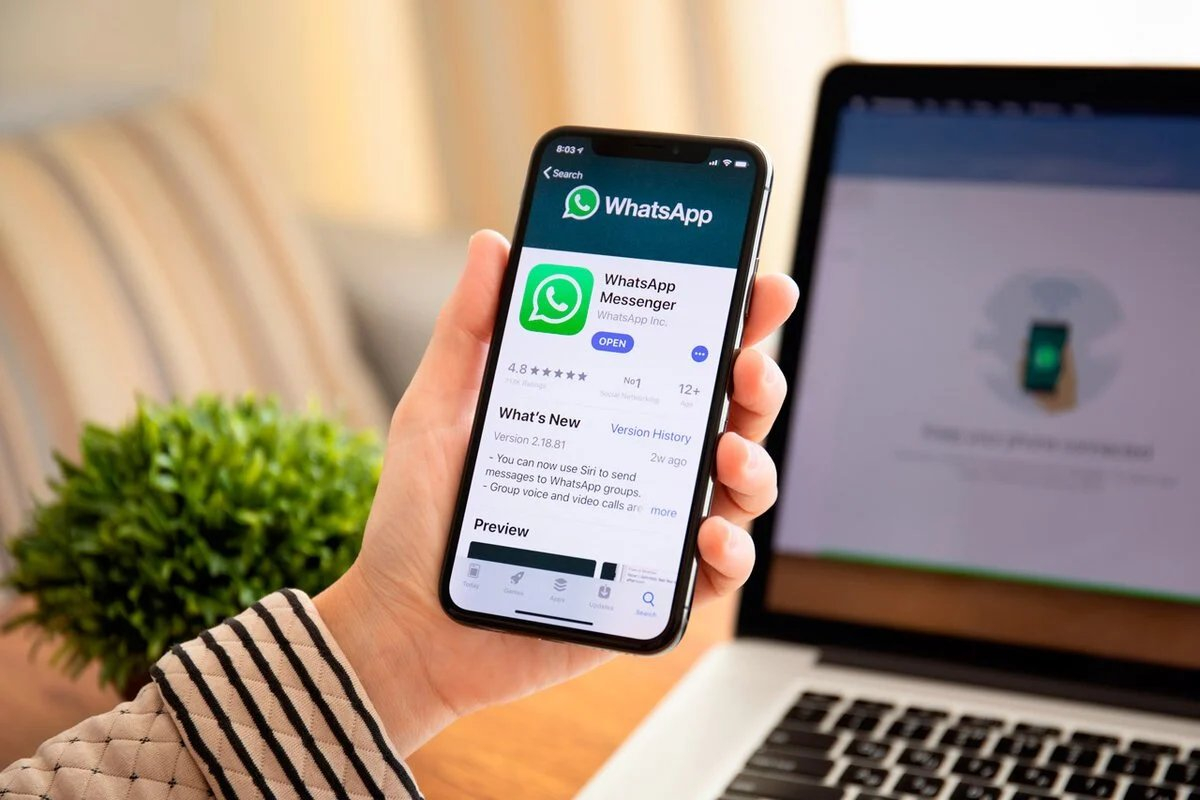 "WhatsApp"da hər kəsi sevindirəcək YENİLİK