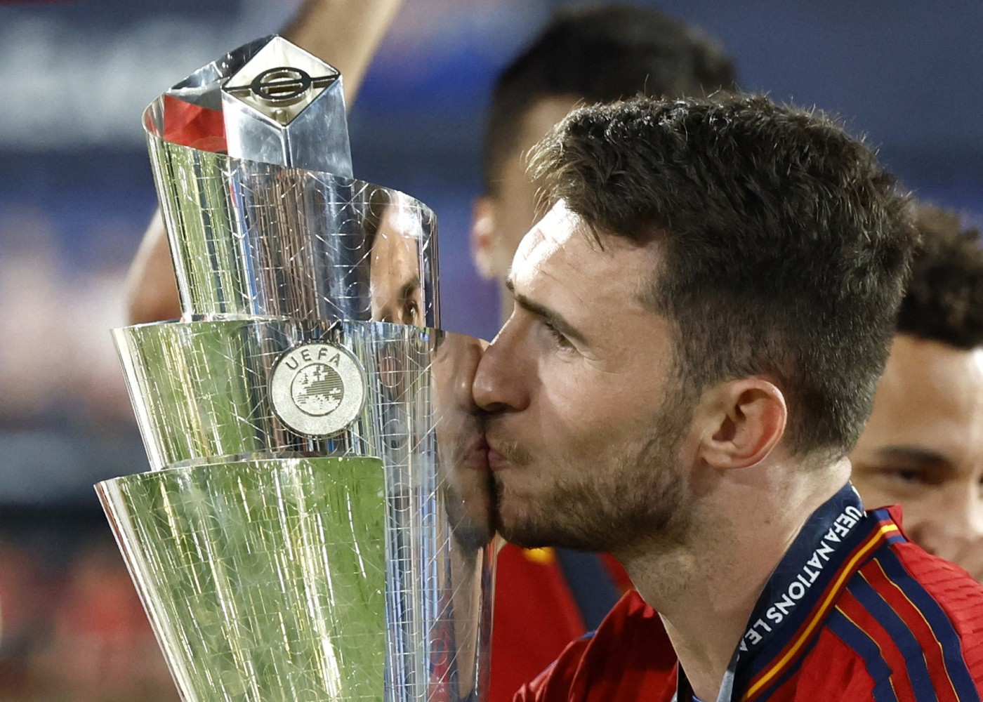 UEFA Millətlər Liqasının qalibi bəlli oldu