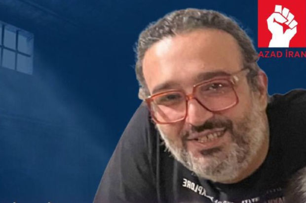 Tehranda güneyli yazıçı və tərcüməçi həbs edildilər
