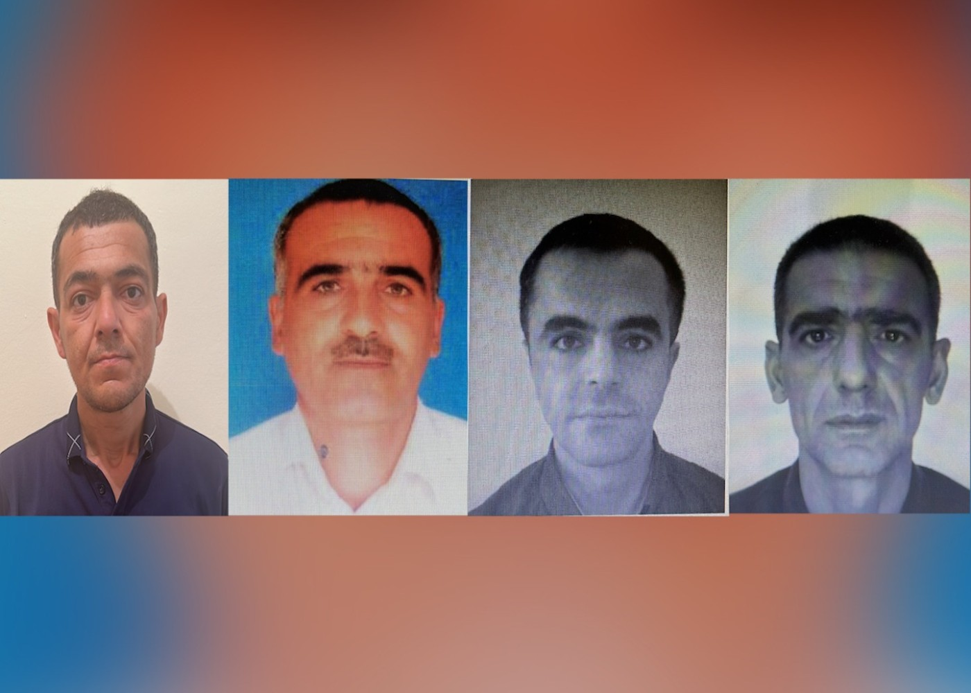 “Rza” və “Milad” adlı iranlı narkotacirin şəbəkəsinə qoşulan daha 4 nəfər saxlanıldı