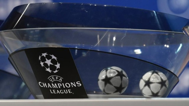 “Qarabağ”ın ÇL-dəki rəqibi məlum oldu - YENİLƏNİB