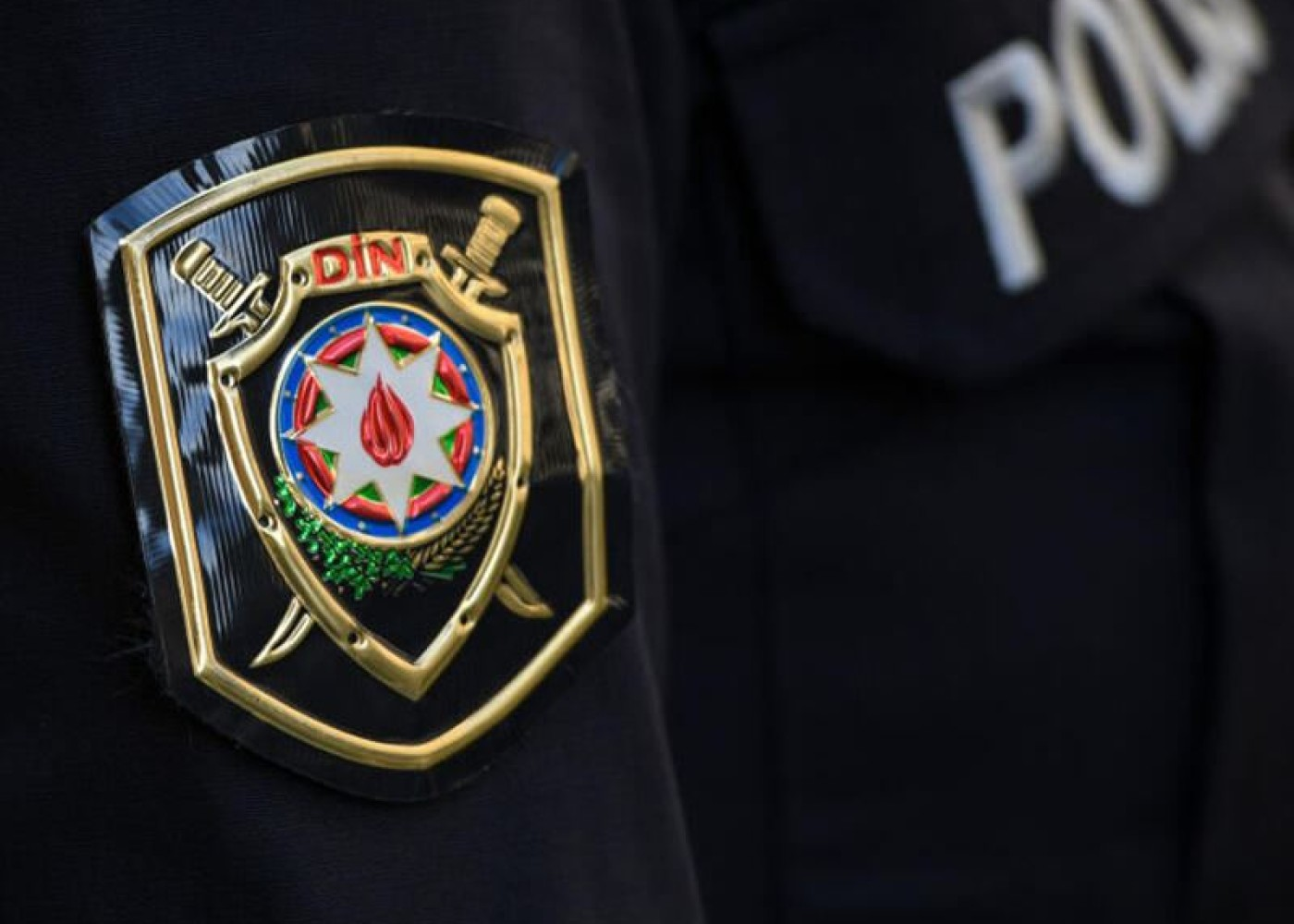 DİN-in rəis və sıravi heyətinin geyim forması ilə təmin edilməsi qaydaları təsdiqləndi