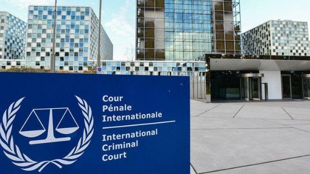 Rusiyada Putinin həbsinə order verən BCM hakimi barədə axtarış elan edilib