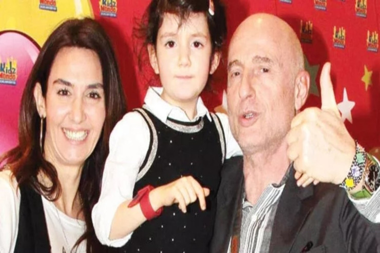 "Keçmiş ərini bankomat kimi görür" - Vəkil