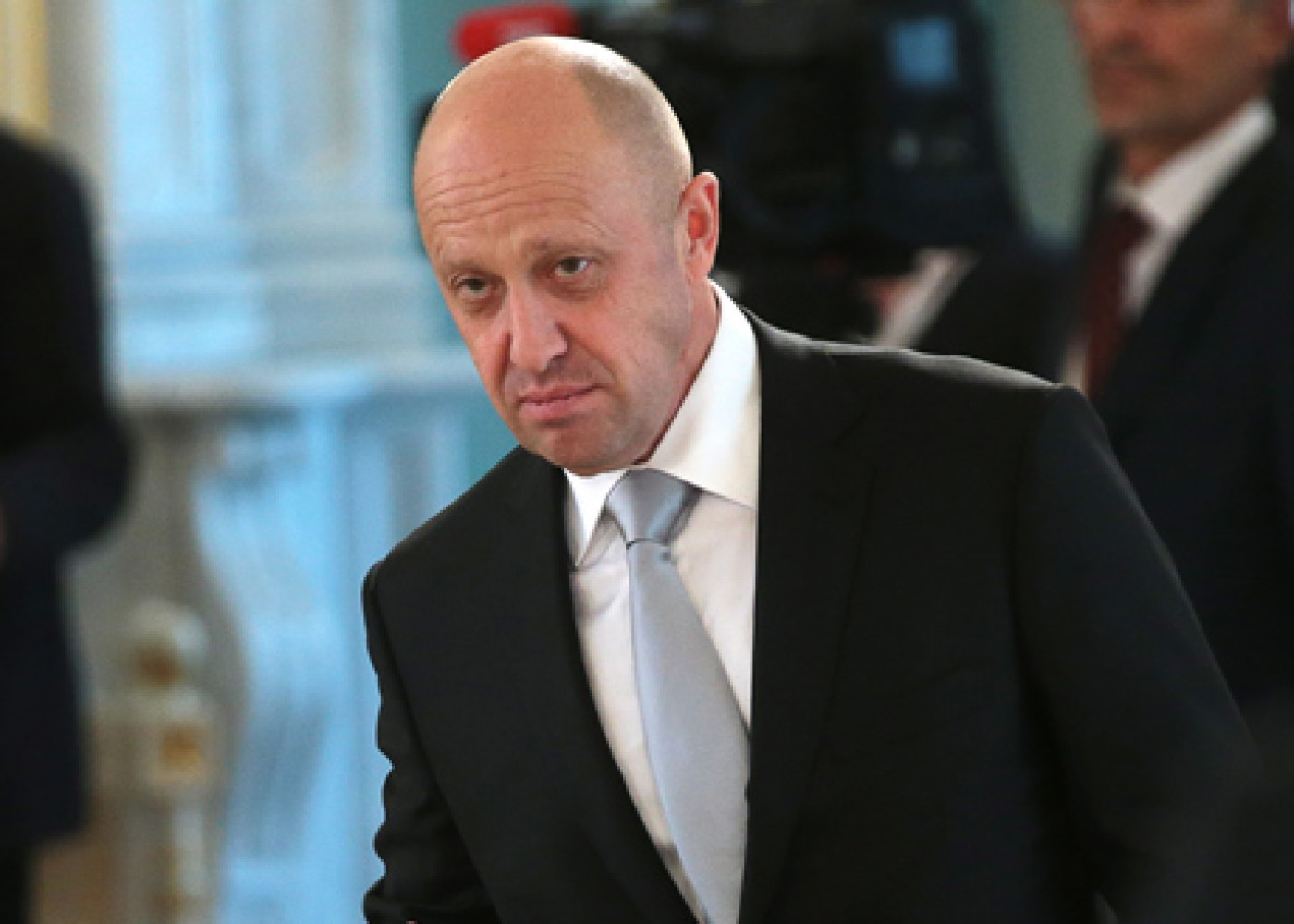 Priqojin Putinin təslim olmaq tələbini RƏDD ETDİ