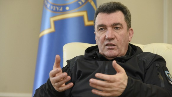 "Müharibə Rusiyanın daxilində başa çatacaq" - Danilov