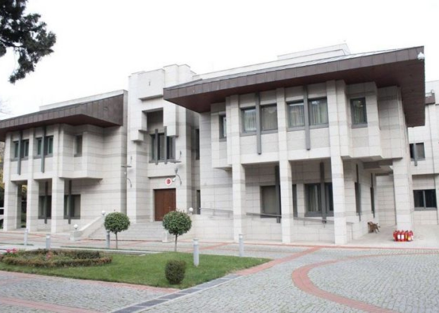Türkiyə Səfirliyi Azərbaycanı Silahlı Qüvvələr Günü münasibətilə təbrik etdi