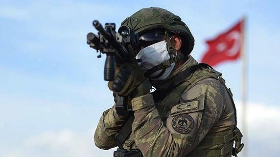Türkiyə ordusu daha 11 terrorçunu məhv etdi