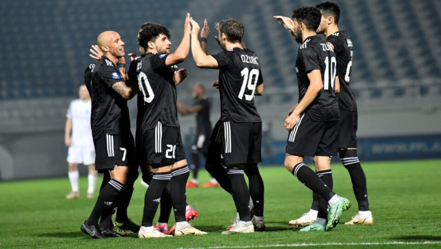 “Qarabağ” - "Linkoln" oyununun vaxtı rəsmən açıqlandı