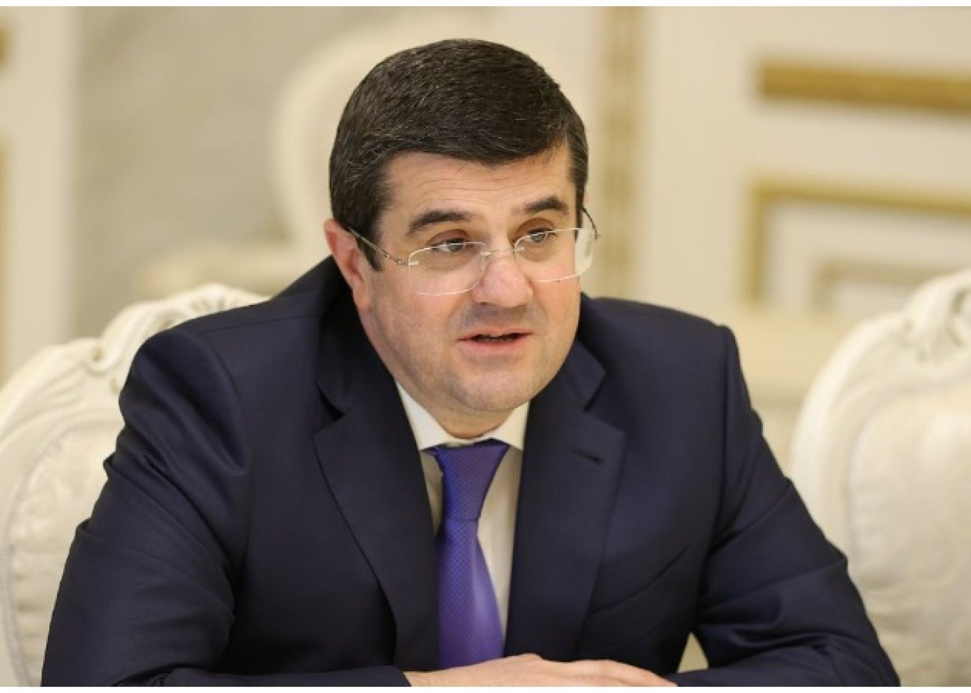 Qarabağdakı separatçıların lideri bu gün Ermənistan parlamentinə gedəcək