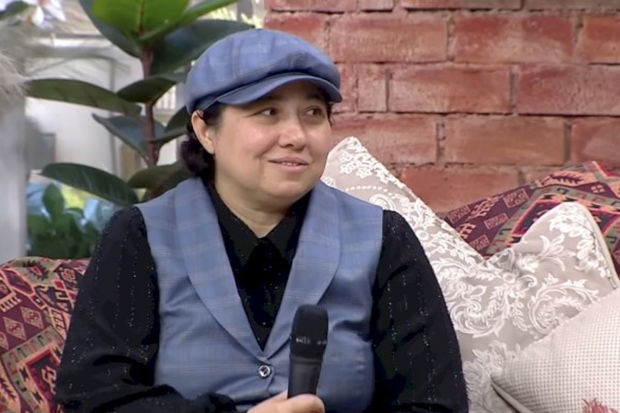 Aygün Bəylər: “Müalicəm ağciyərlərimə problem yaradıb”