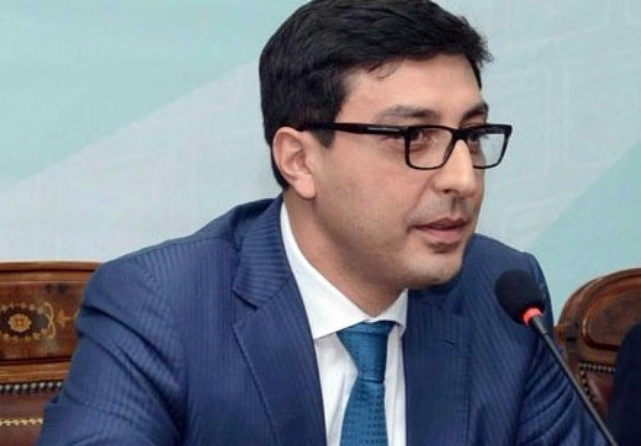 "Nazirliyin nə olduğunu bilmirdim" - Fərid Qayıbov