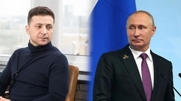 "Putinin həyatı təhlükədədir" - Zelenski