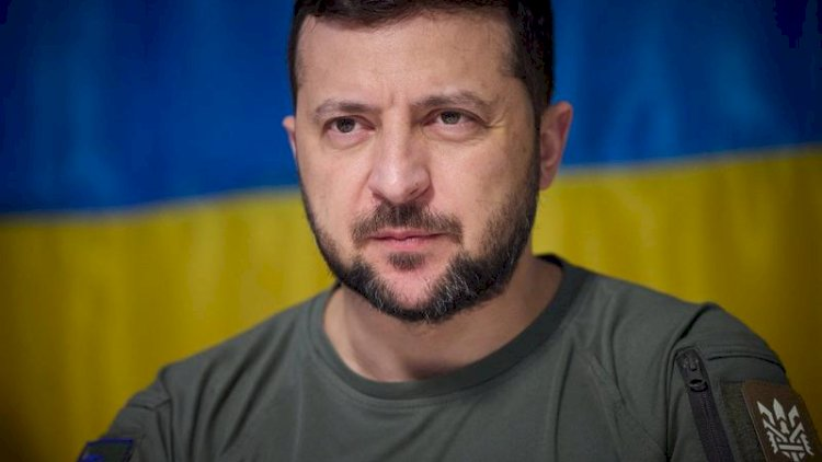 “21 minə yaxın vaqnerçi məhv edilib” - Zelenski