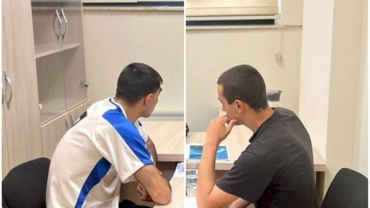 Dövlət sərhədini pozan ermənilərin məhkəməsi başlayır