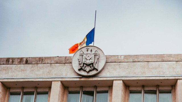 Moldovada milli matəm elan olundu