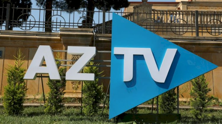 AzTV-nin departament rəhbəri işdən kənarlaşdırıldı