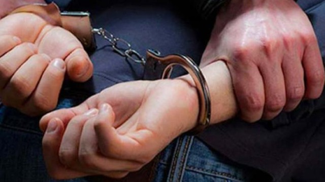 Çexiya axtarışda olan “qanuni oğru”nu Ermənistana ekstradisiya edib