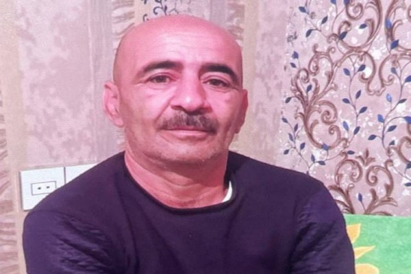 Masallıda 59 yaşlı kişi itkin düşdü