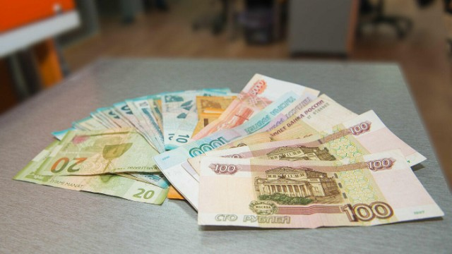 Rublun ucuzlaşması manata necə təsir edəcək?