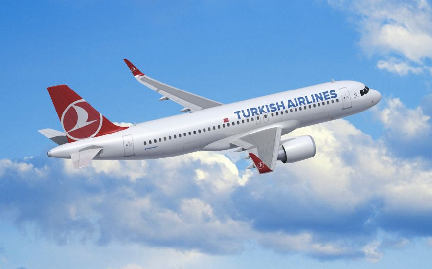 "Türk Hava Yolları" məhkəməyə verildi