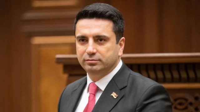 Avropa İttifaqı Ermənistana hərbi yardım göstərməkdən imtina edib