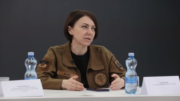 ""Vaqner" üsyanından sonra rus hökumətinə inamsızlıq artıb" - Malyar