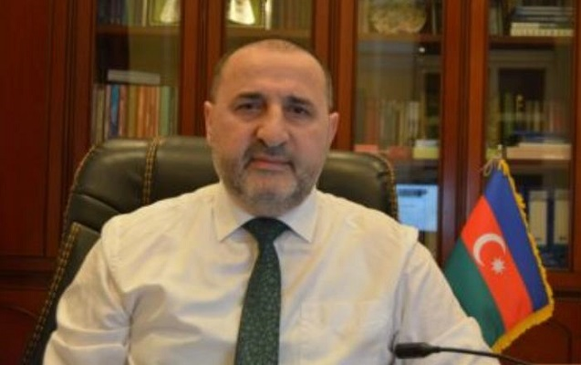 Məhkəmə Nazim Bəydəmirli ilə bağlı qərar verdi