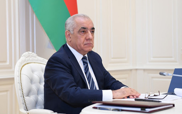 Baş nazir Qərar imzaladı