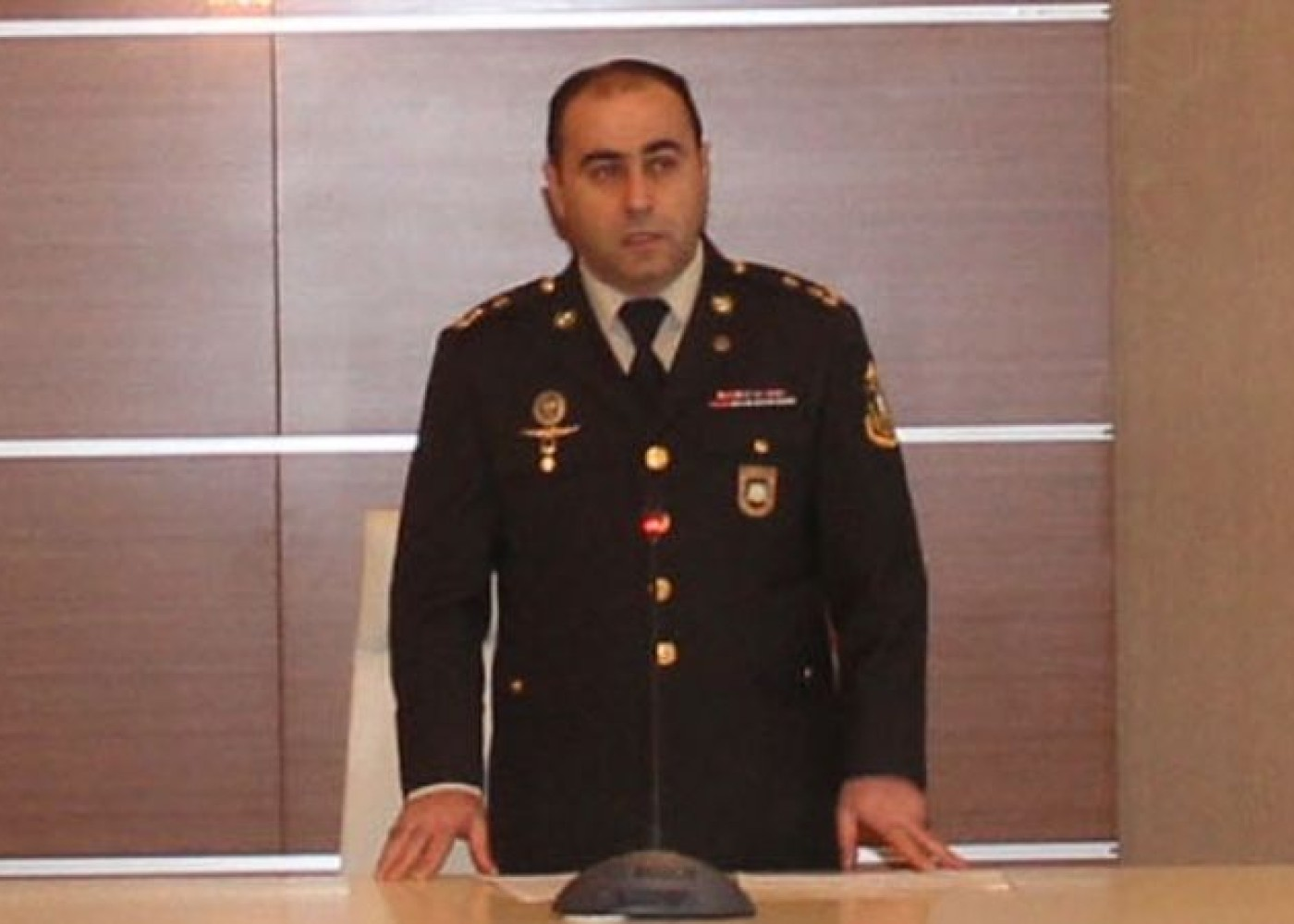 Məhkəmə rüşvət alan hərbi komissar barəsində qərar VERDİ