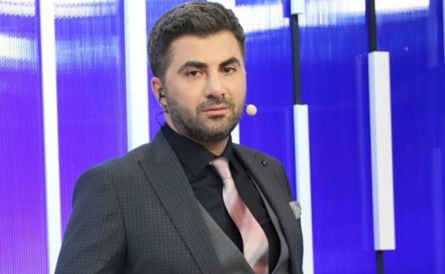 Zaur Baxşəliyev Xəzər televiziyasına keçdi?