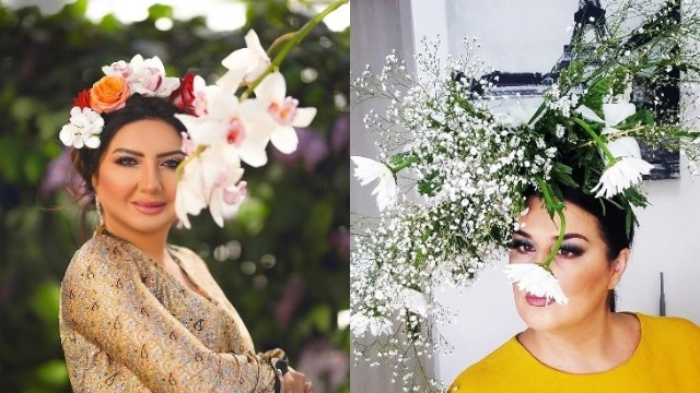 "Mən zəif qələmlə yalnız "cızmaqaralar birliyinin" üzvü ola bilərəm" - Nazilə Elzaya söz atdı