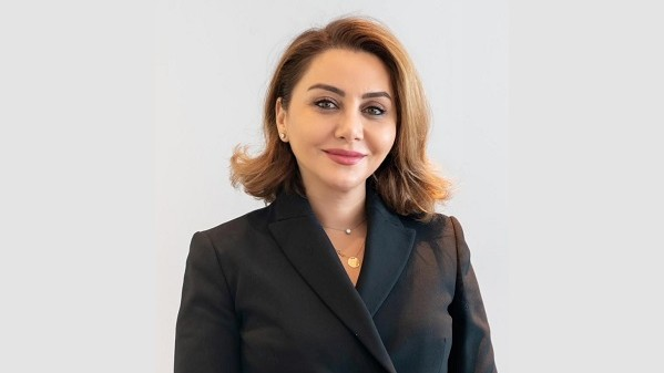 Natəvan Məmmədova yenidən Baş katib təyin olundu