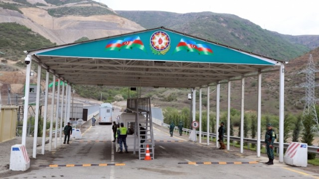 Beynəlxalq Ədalət Məhkəməsi Ermənistanın vəsatətini rədd etdi - YENİLƏNİB