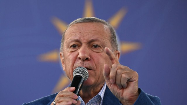 "Türkiyə İsveçin NATO-ya üzvlüyünü dəstəkləməyəcək" - Ərdoğan səbəbi açıqladı