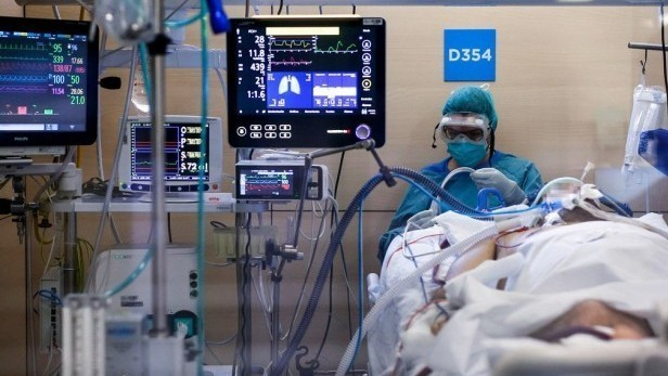 Azərbaycanda koronavirusa yoluxanların sayı açıqlandı