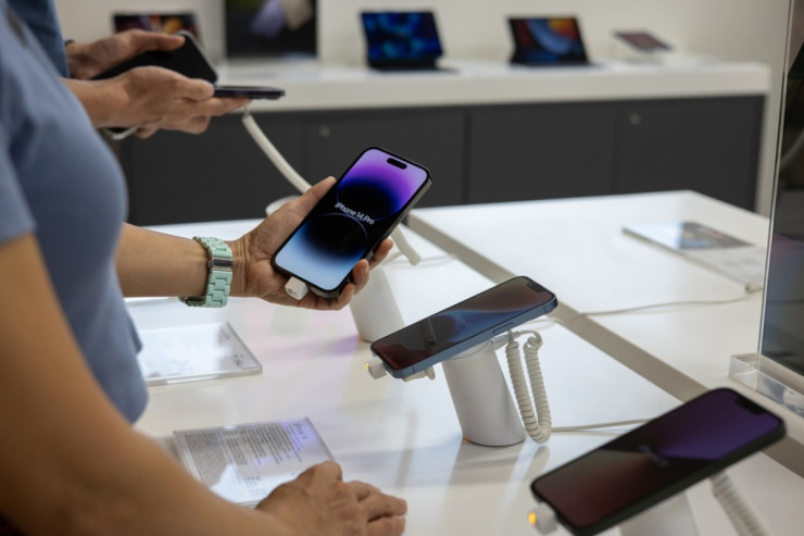 “Apple” şirkəti bu telefonların qiymətini qaldıracaq