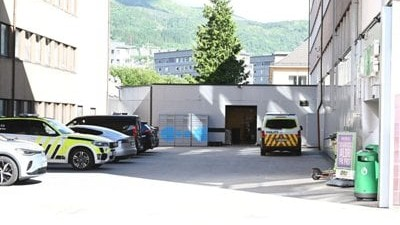 Norveçdə Azərbaycan vətəndaşı ukraynalı qadını qətlə yetirdi